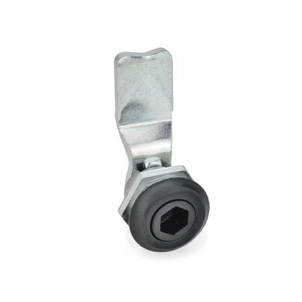 JW Winco GN115-SK10-50-SW Cam Latch, J.W. Winco, Mfr#: 115-SK10-50-SW